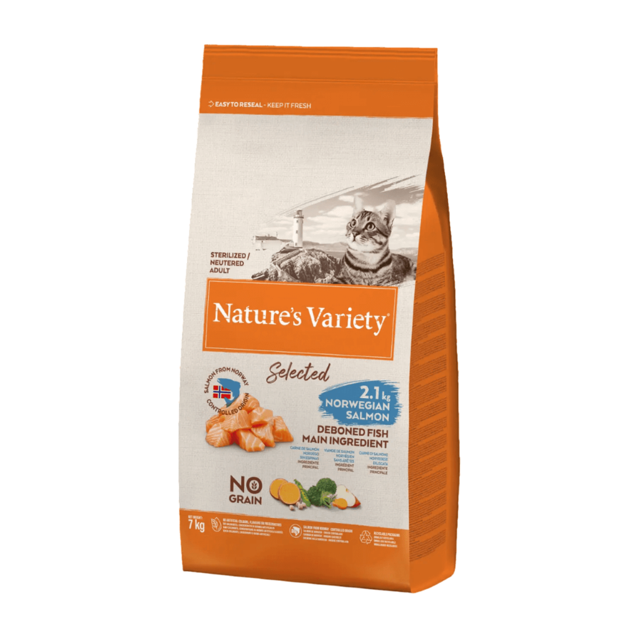 pinso-gat-esterilitzat-salmo-7kg-natures-variety-vivers-ernest.
