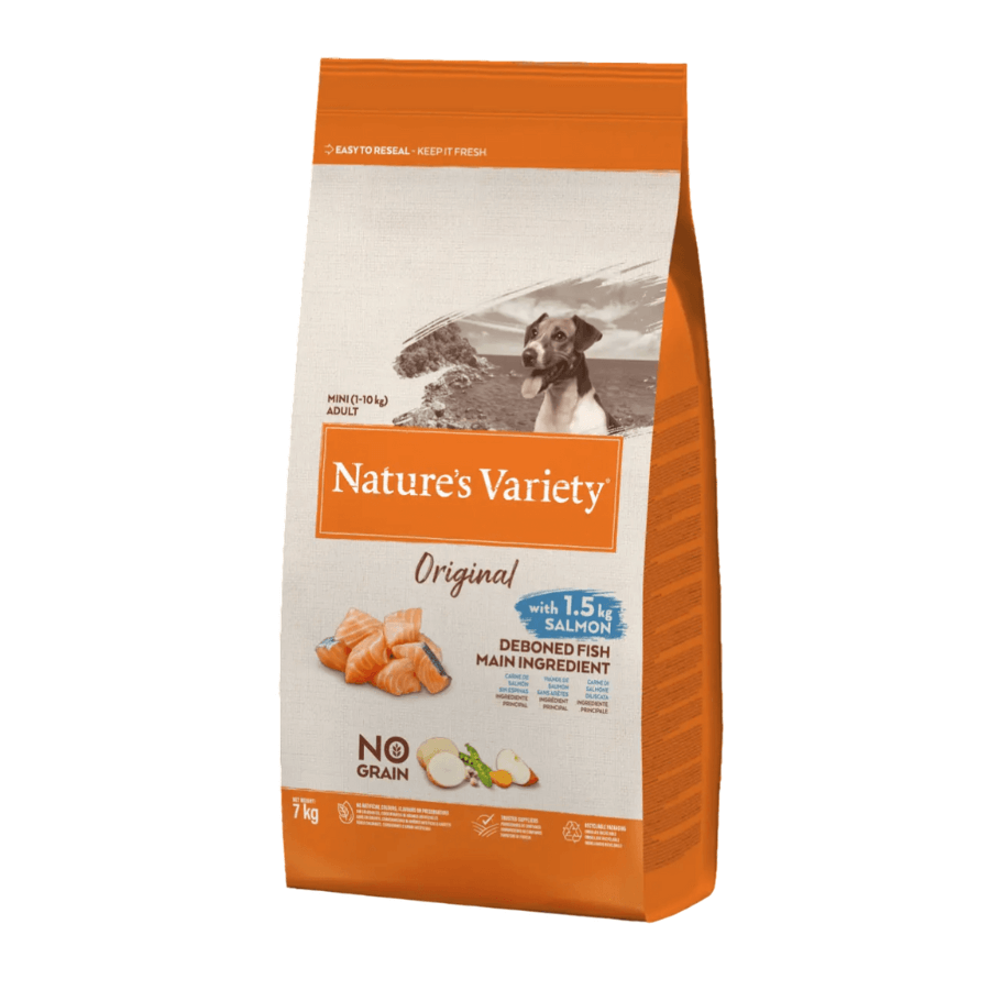 pinso-gos-salmo-7kg-natures-variety-vivers-ernest.